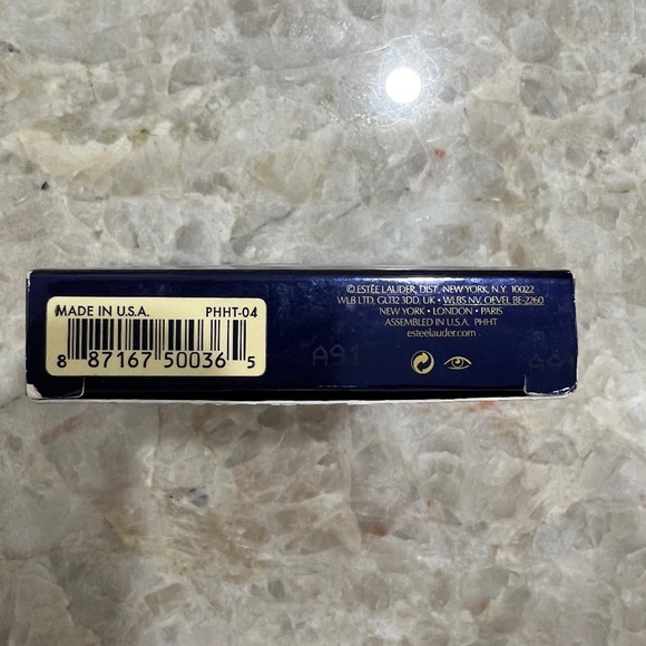 Estee Lauder Pure Color Envy Eyeshadow Quad - Picture 11 of 11